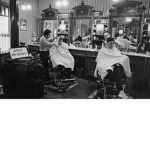 Gaspare's Barbershop