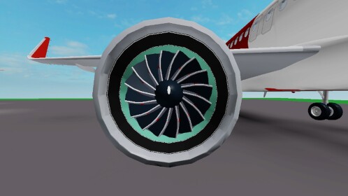 Aeroplane Game 