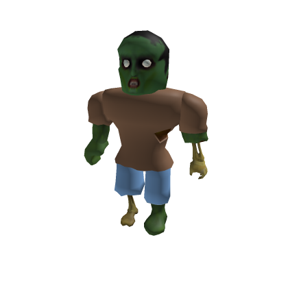 ZOMBIE ON CASH FREE