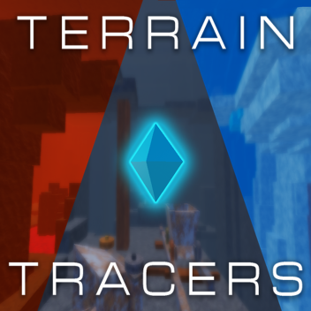 Terrain Tracers