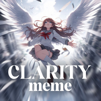 CLARITY || GOT TAKEN DOWN IM SO SORRY