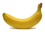 Bananas!