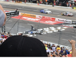 DA NASCAR BOYSS