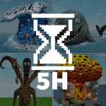 [7H] SCP MORPH