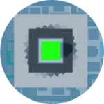 Zenith Tower Roblox badge thumbnail