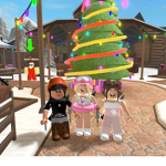 Sweet squad sisters