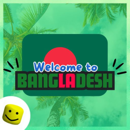 Welcome to Bangladesh