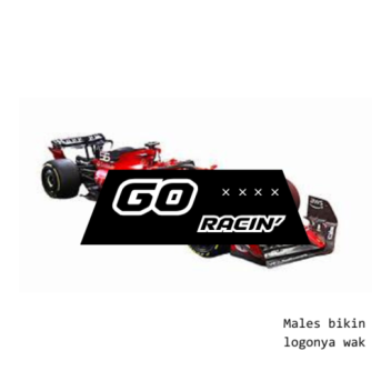 GO Racin'