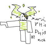 Survive the PHIGHTING! PHIGHTERS