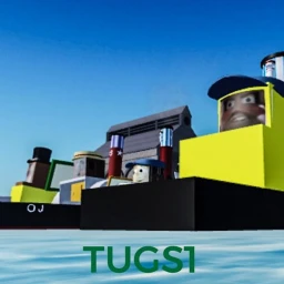 TUGS 1  icon