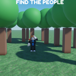 [INDEX + MJ] Find The people