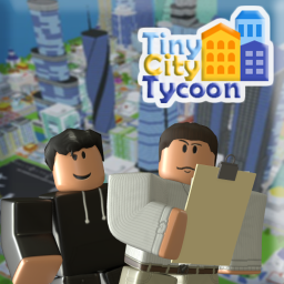 Tiny City Tycoon