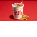 CUPNOODLES