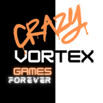 Crazy Vortex Games