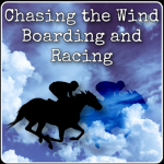={Chasing The Wind Boarding and Racing}=