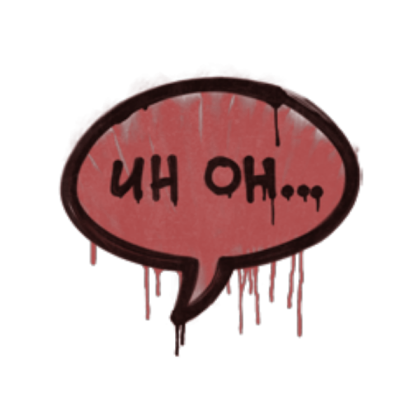 csgo graffiti 2 Roblox decal