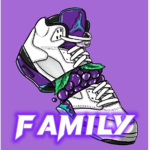 AVERYONE FAMILY SQUAD