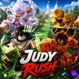 JUDY Rush