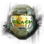 Noble Team Marine Core N.T.M.C