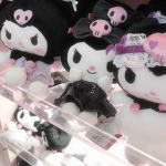 gloomynight