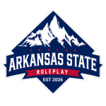 Arkansas State Roleplay VC Only