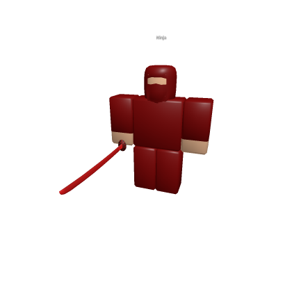 Ninja Model