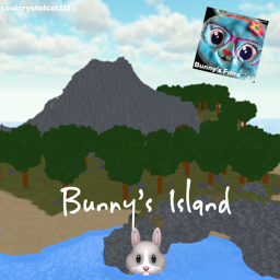 bunnys island