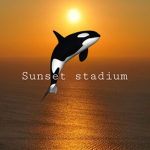 Sunset stadium