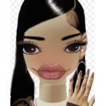 Theee Barbies