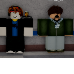 MichalAndRoblox