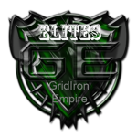 GridIron Empire Elites