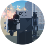 Upgraded Dummy Titan