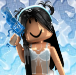 team preppy girl roblox