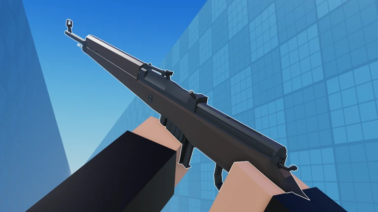 gewehr 44+grease gun+MORE