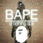 BAPE® [A Bathing Ape®]