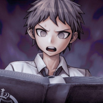 Danganronpa role-play