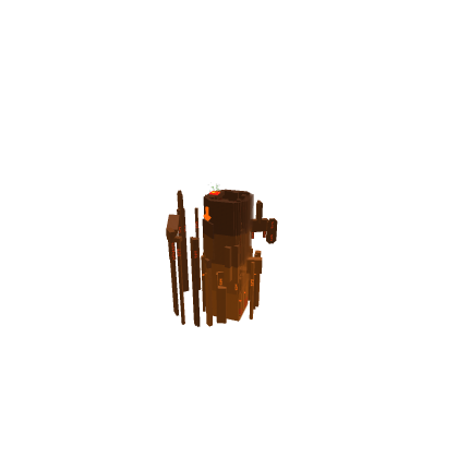 Tower of Spooky Truss'es but updated
