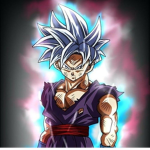 Team gohan Blox