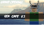 Sea cafe studios