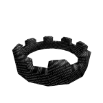 Foggy Elite Crown of HAX!