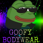 Goofy Bodywear
