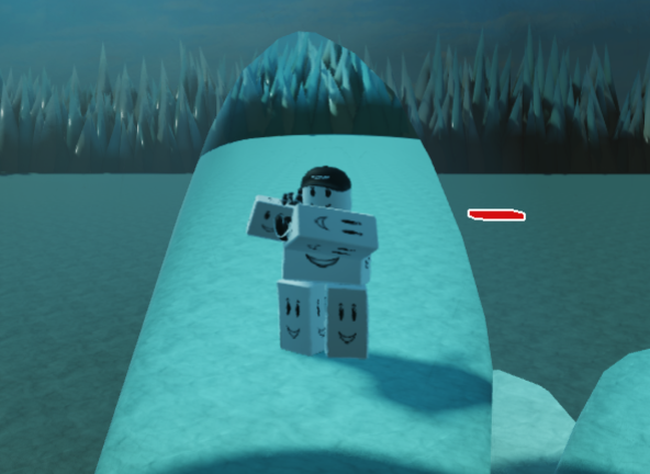 Sublevel 215 SMILE OPS screenshot 3