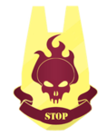 S.T.O.P ODST Division