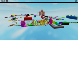 obby into a dummy!!