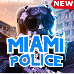 Miami Police Academy