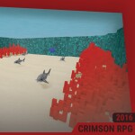 CRIMSON RPG (2016)