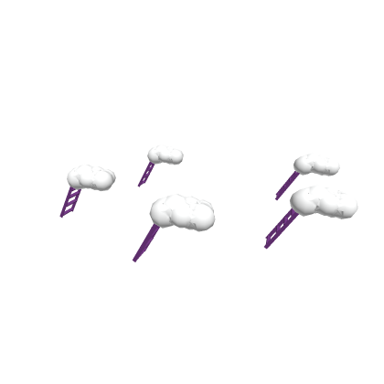 Lavender Haze Set