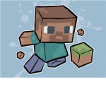 Minecraft/Terraria Fans