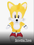 Tails little group