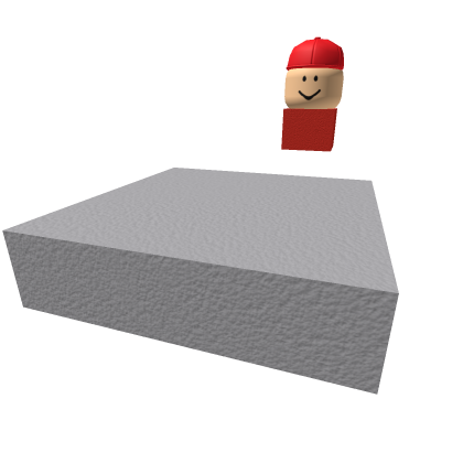 Blocky Mini Morph